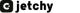 Jetchy logotype