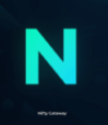 Nifty Gateway Bot logotype