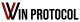 Win Protocol logotype