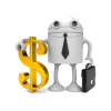 Money Miracle logotype