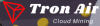 Tron Air logotype