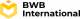 BWB International logotype