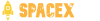 Spacex logotype