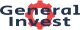 General Invest logotype