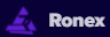 Ronex logotype