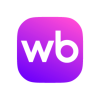 Wbkb logotype