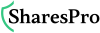 SharesPro logo