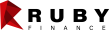RubyFinance logo