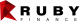 RubyFinance logotype