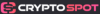 Cryptospot logotype