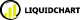 Liquid Chart logotype