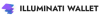 IlluminatiWallet logotype