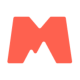 Myskitow logotype