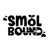 SmolBound logotype
