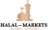 Halal Markets logo