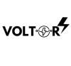 Робот Volter logotype