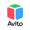 Owner Avito logotype