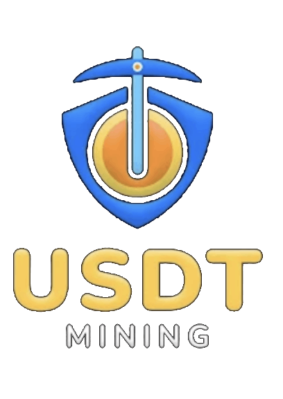 USDT Mining logo