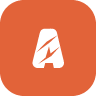 Avsareniu logo