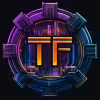 TON FARM logotype