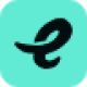 Etegantorev logotype