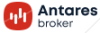 Antares Broker logo