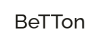 BeTTon logotype