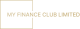 My Finance Club Limited logotype