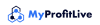 My Profit Live logo