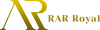 RAR Royal logo