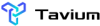 Tavium logotype