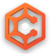 Cryptorn logotype