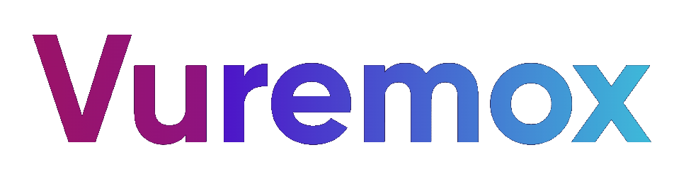 Vuremox logo