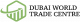 Dubai World Trade Centre logotype