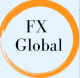 Fx Global logotype