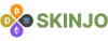 Skinjo logo