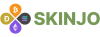 Skinjo logotype