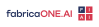 FabricaONE AI logotype