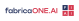FabricaONE AI logotype