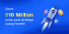 Coinf logotype