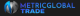 Metric Global Trade logotype