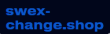 Swex Change Shop logo