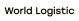 World Logistic logotype