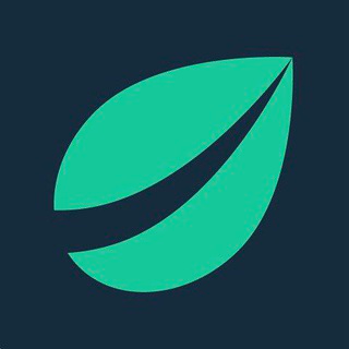 Bitfinex Exchange logo