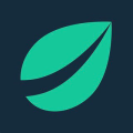 Bitfinex Exchange logo