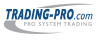 Trading Pro logo