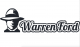 Warren Ford logotype