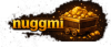 Nuggmi logotype