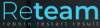 Reteam logotype