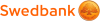Swedbank logotype